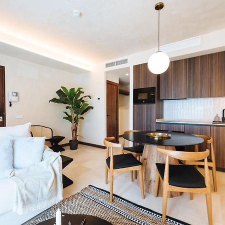 Apartamentos La Vistosona Sevilla Exteriér fotografie