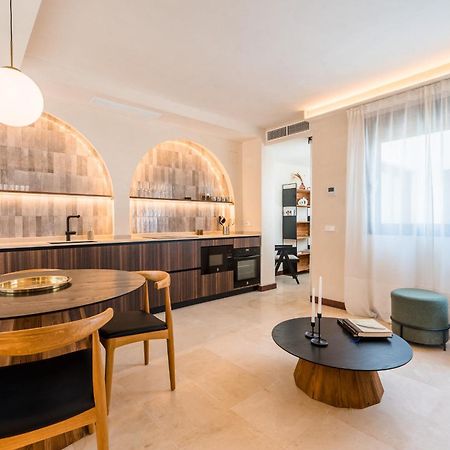 Apartamentos La Vistosona Sevilla Exteriér fotografie