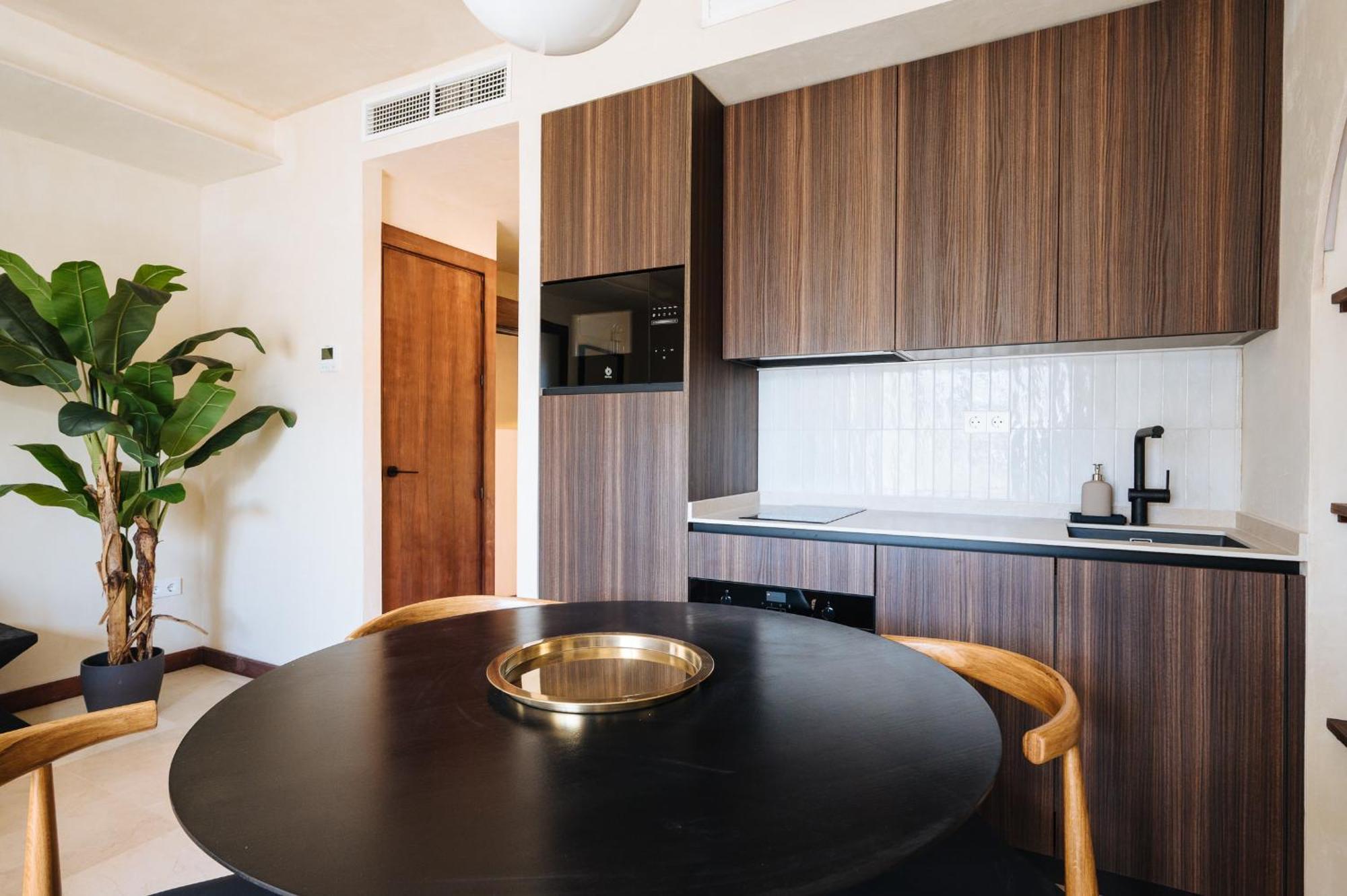Apartamentos La Vistosona Sevilla Exteriér fotografie