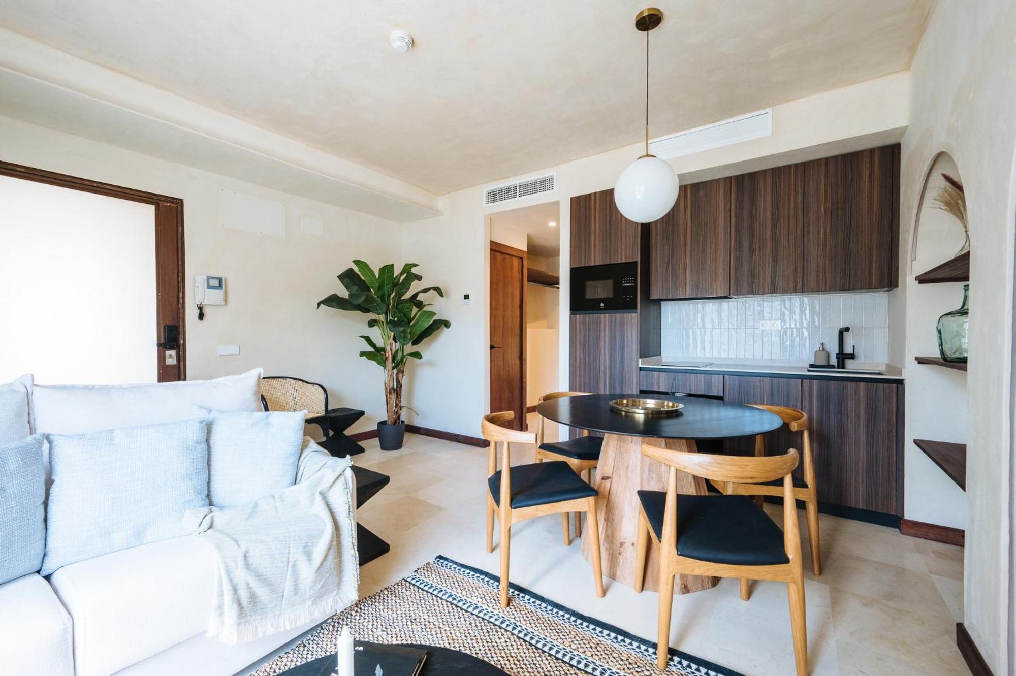Apartamentos La Vistosona Sevilla Exteriér fotografie