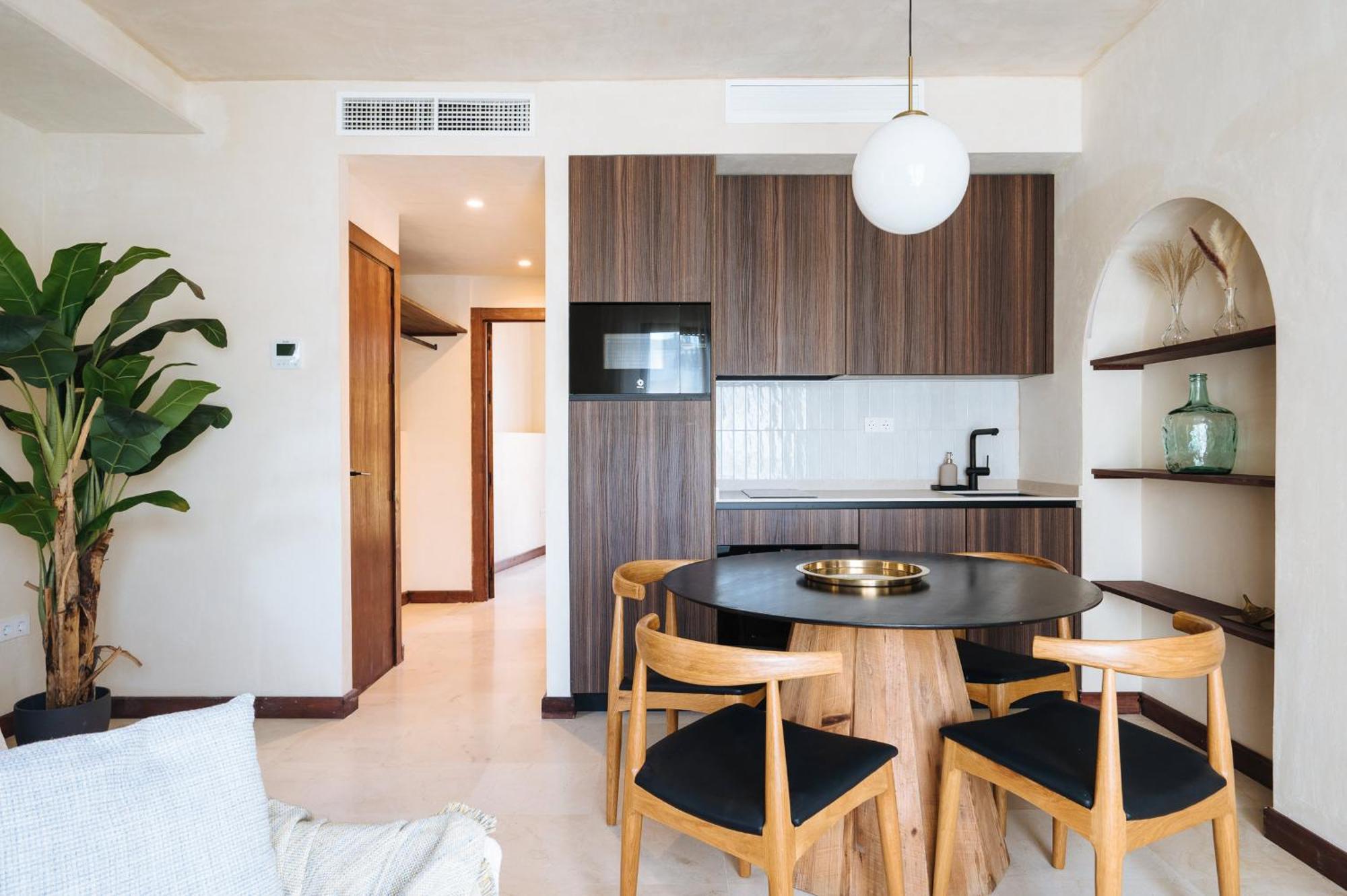 Apartamentos La Vistosona Sevilla Exteriér fotografie