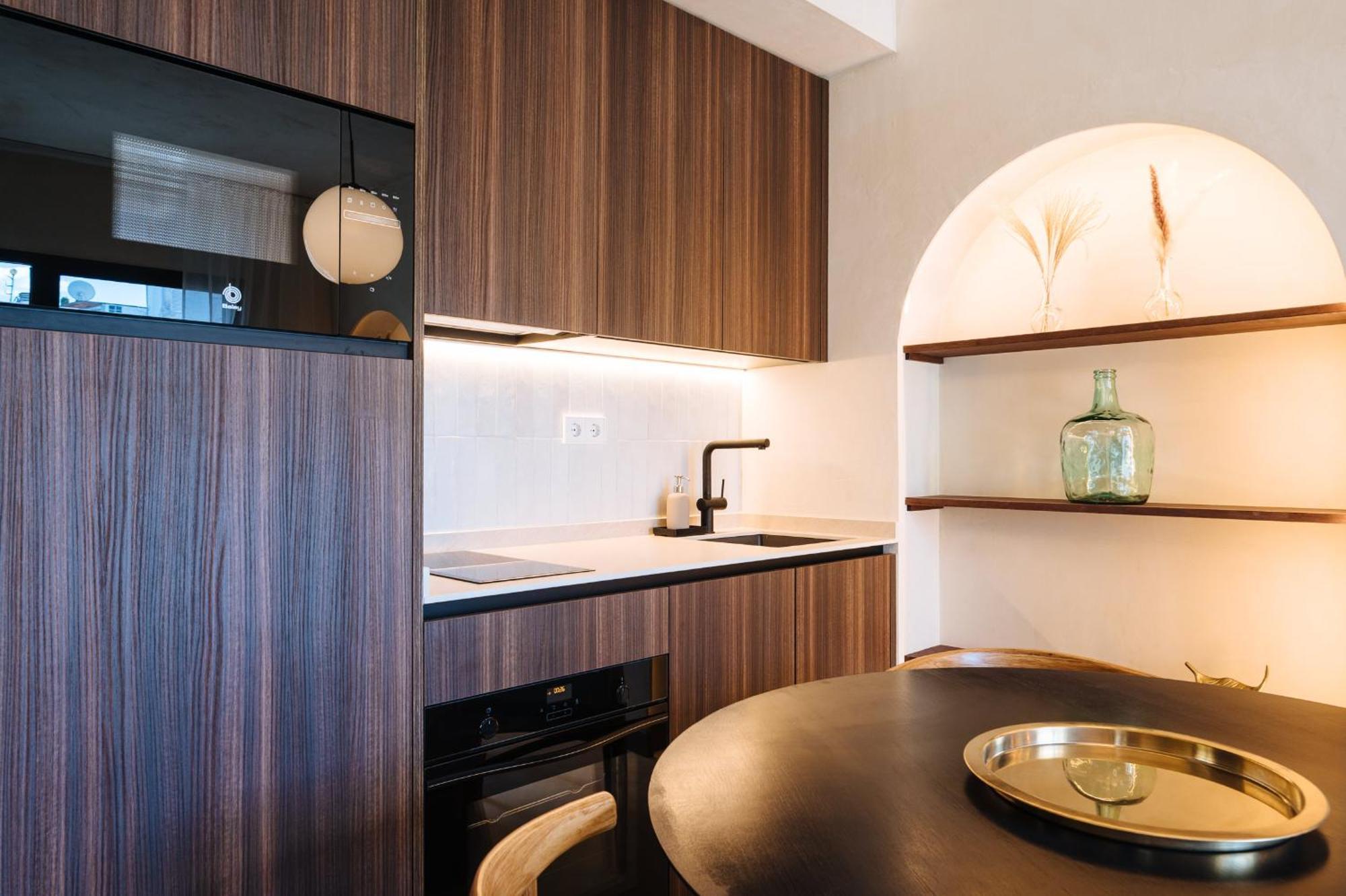 Apartamentos La Vistosona Sevilla Exteriér fotografie
