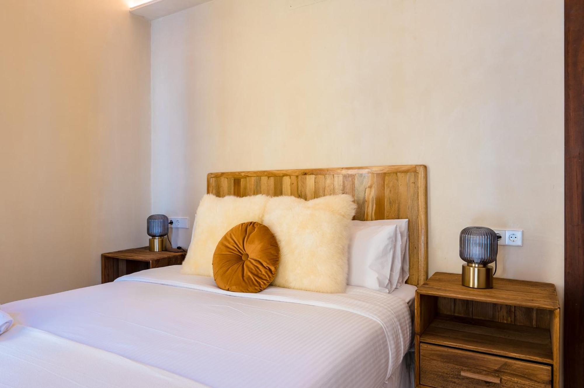 Apartamentos La Vistosona Sevilla Exteriér fotografie