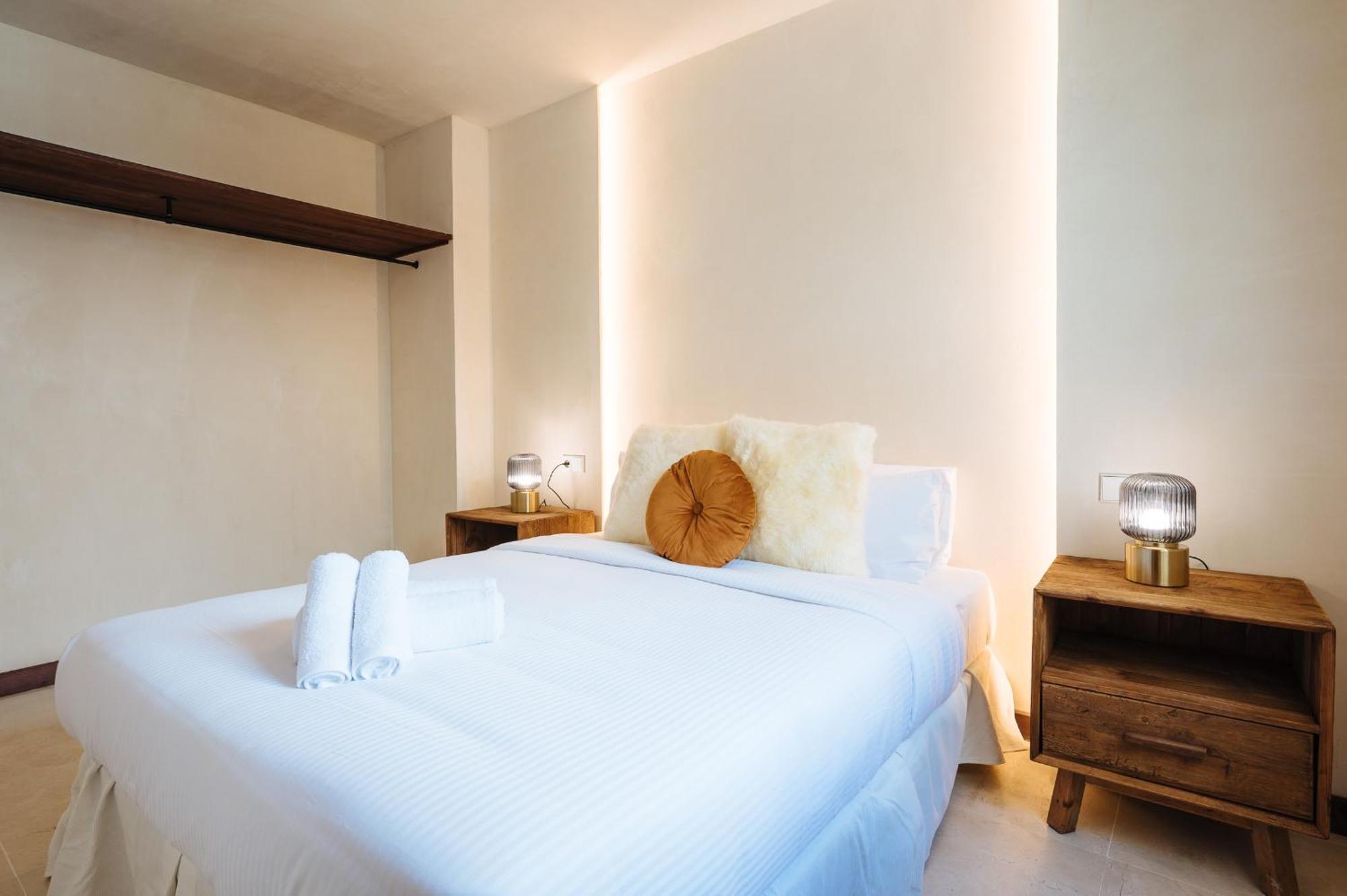 Apartamentos La Vistosona Sevilla Exteriér fotografie