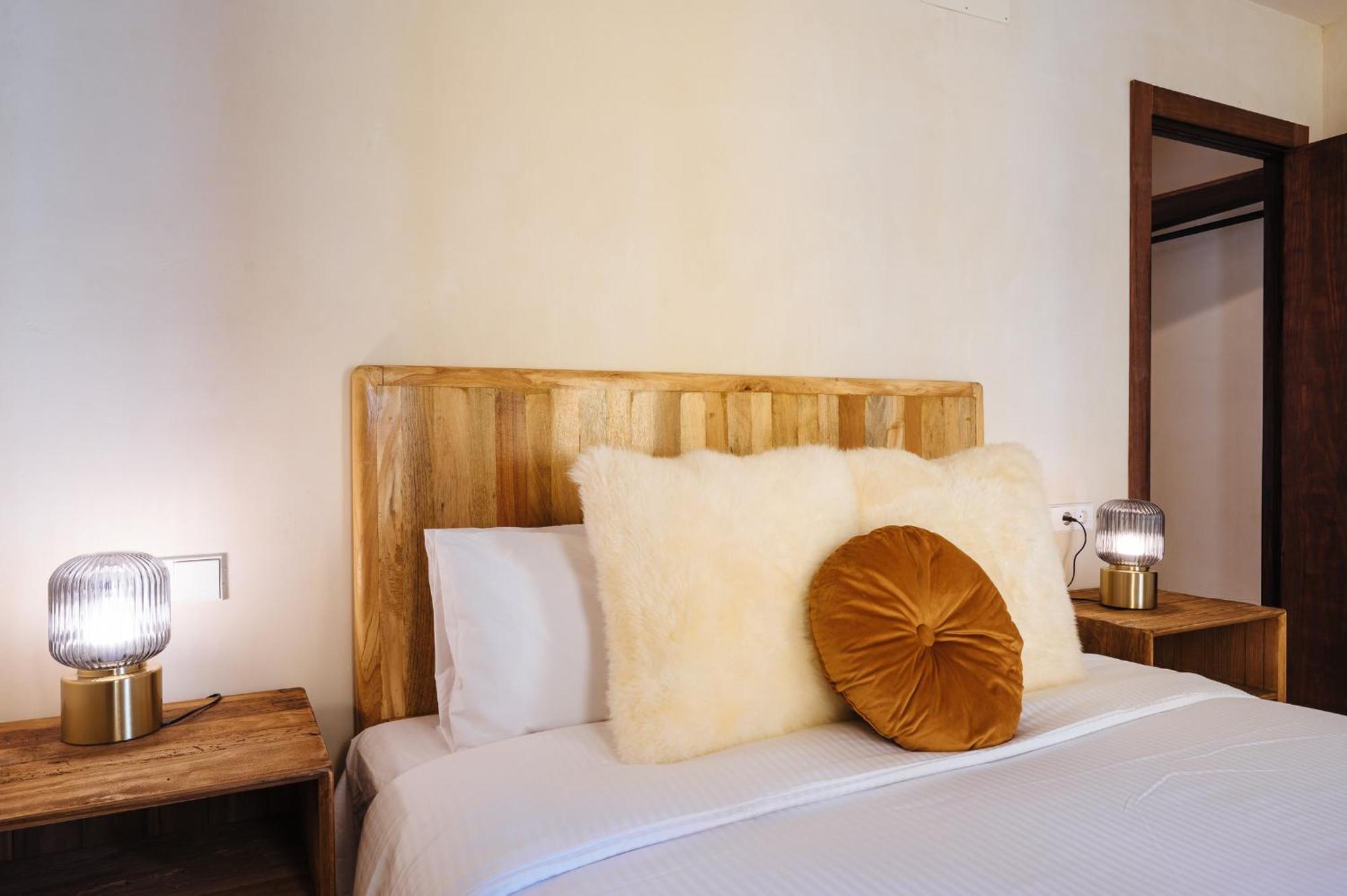 Apartamentos La Vistosona Sevilla Exteriér fotografie
