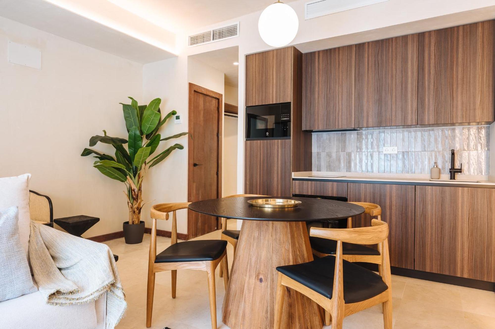 Apartamentos La Vistosona Sevilla Exteriér fotografie